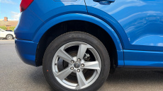 Audi Q2 35 TFSI Sport 5dr Petrol Estate